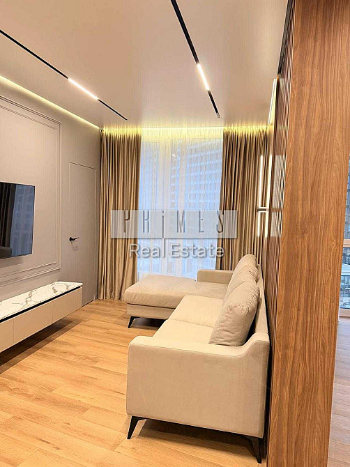 Продаж 2к 79м2 ЖК Great Грейт  Дарницький  Причальна Київ - зображення 4