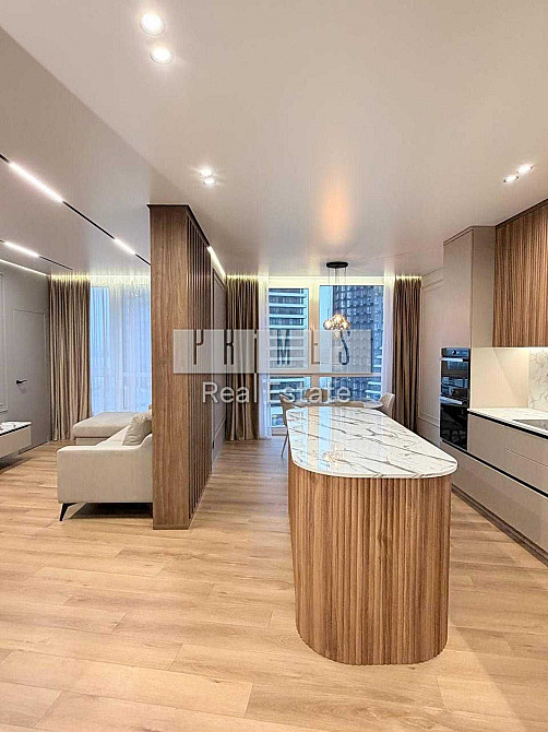 Продаж 2к 79м2 ЖК Great Грейт  Дарницький  Причальна Київ - зображення 2