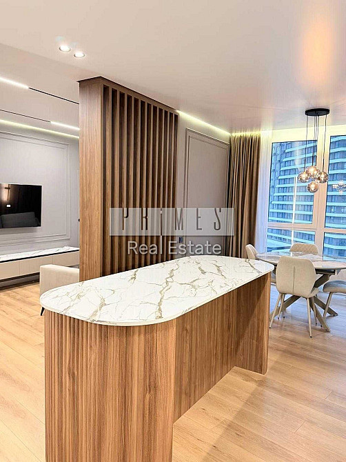 Продаж 2к 79м2 ЖК Great Грейт  Дарницький  Причальна Київ - зображення 5