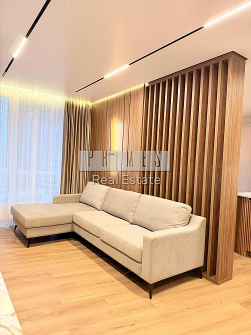 Продаж 2к 79м2 ЖК Great Грейт  Дарницький  Причальна Київ - зображення 8