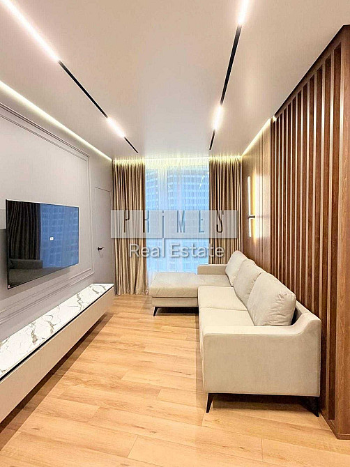 Продаж 2к 79м2 ЖК Great Грейт  Дарницький  Причальна Київ - зображення 7