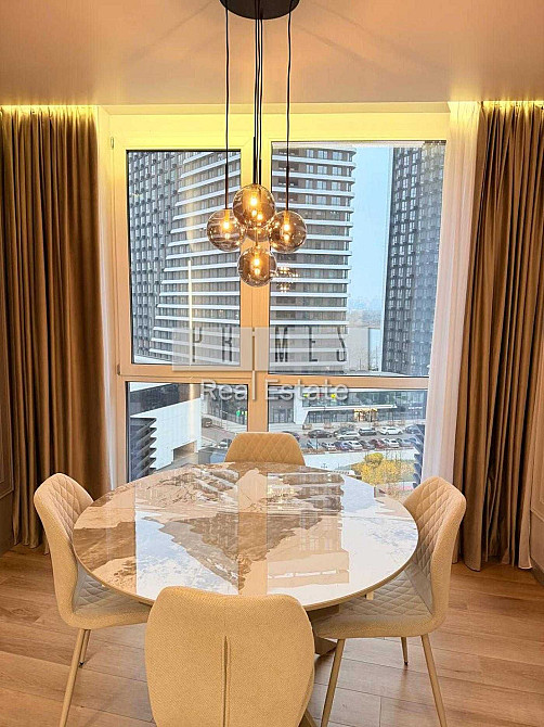 Продаж 2к 79м2 ЖК Great Грейт  Дарницький  Причальна Київ - зображення 1