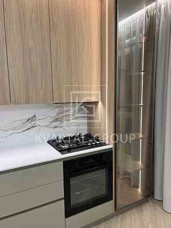 Стильна двокімнатна квартира в найкращому ЖК Синергія Сіті Ірпінь