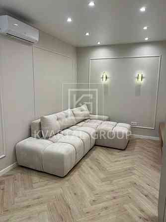 Стильна двокімнатна квартира в найкращому ЖК Синергія Сіті Ірпінь