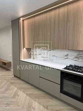 Стильна двокімнатна квартира в найкращому ЖК Синергія Сіті Ірпінь