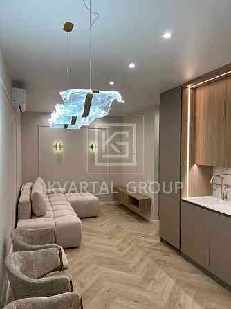 Стильна двокімнатна квартира в найкращому ЖК Синергія Сіті Ірпінь