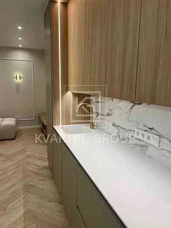 Стильна двокімнатна квартира в найкращому ЖК Синергія Сіті Ірпінь