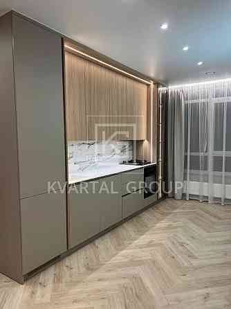 Стильна двокімнатна квартира в найкращому ЖК Синергія Сіті Ірпінь