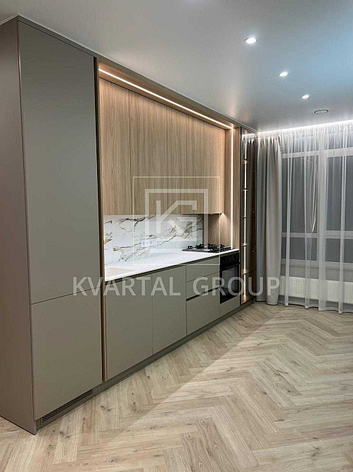 Стильна двокімнатна квартира в найкращому ЖК Синергія Сіті Ірпінь - зображення 3