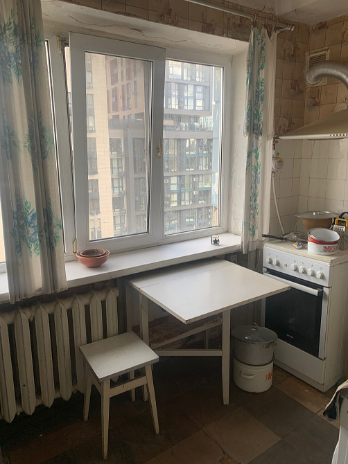 New!!! вул.Липківського М. (Урицького),39, трикiмнатна, м.Вокзальна Київ - зображення 4