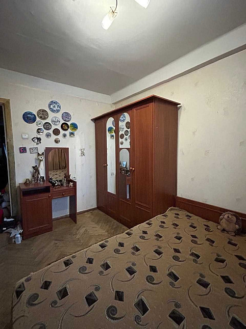 New!!! вул.Липківського М. (Урицького),39, трикiмнатна, м.Вокзальна Київ - зображення 2