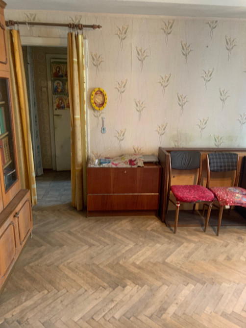 New!!! вул.Липківського М. (Урицького),39, трикiмнатна, м.Вокзальна Київ - зображення 7