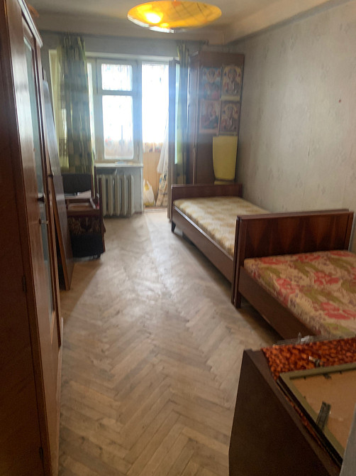 New!!! вул.Липківського М. (Урицького),39, трикiмнатна, м.Вокзальна Київ - зображення 8