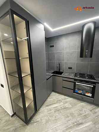 Продам стильну 1-кімнатну квартиру ЖК Фемілі Плаза Івано-Франківськ