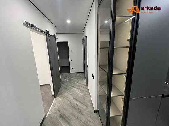 Продам стильну 1-кімнатну квартиру ЖК Фемілі Плаза Івано-Франківськ