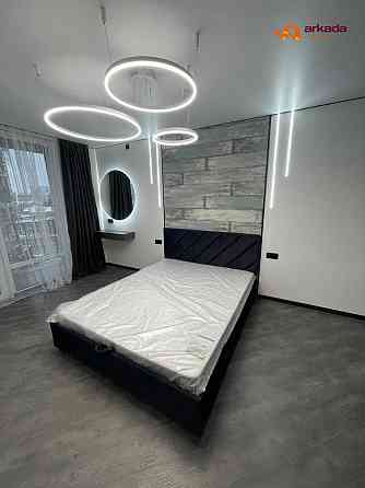 Продам стильну 1-кімнатну квартиру ЖК Фемілі Плаза Івано-Франківськ