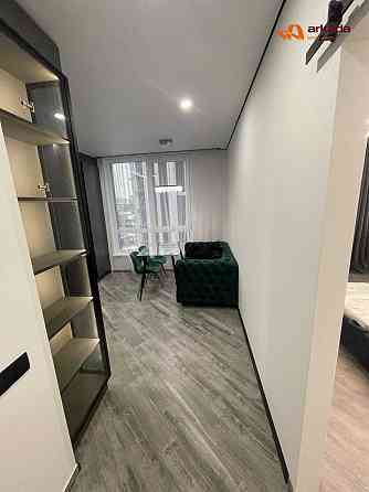 Продам стильну 1-кімнатну квартиру ЖК Фемілі Плаза Івано-Франківськ