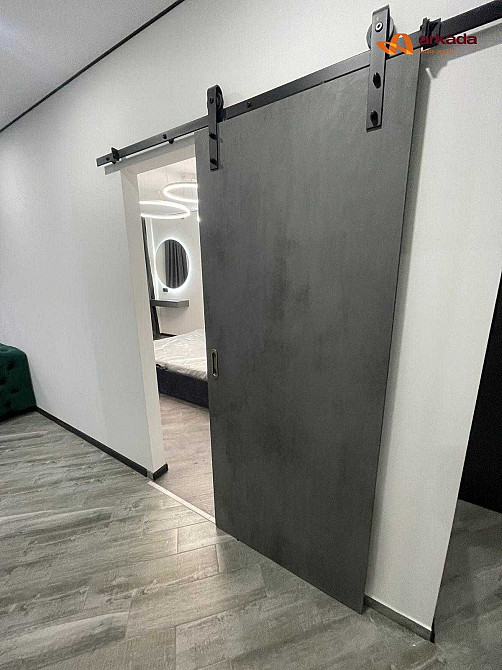 Продам стильну 1-кімнатну квартиру ЖК Фемілі Плаза Ивано-Франковск - изображение 6