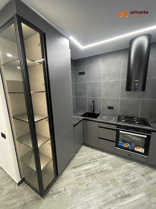 Продам стильну 1-кімнатну квартиру ЖК Фемілі Плаза Ивано-Франковск - изображение 3