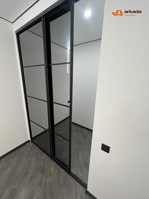 Продам стильну 1-кімнатну квартиру ЖК Фемілі Плаза Ивано-Франковск - изображение 8