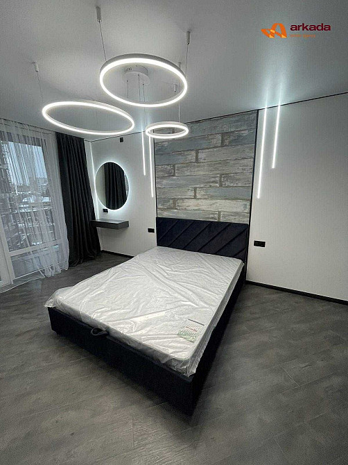 Продам стильну 1-кімнатну квартиру ЖК Фемілі Плаза Ивано-Франковск - изображение 1