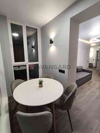 Продаж 1 кімнатна квартира ЖК Щасливий-2 новий ремонт Дніпро