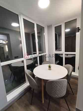 Продаж 1 кімнатна квартира ЖК Щасливий-2 новий ремонт Дніпро