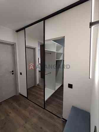 Продаж 1 кімнатна квартира ЖК Щасливий-2 новий ремонт Дніпро