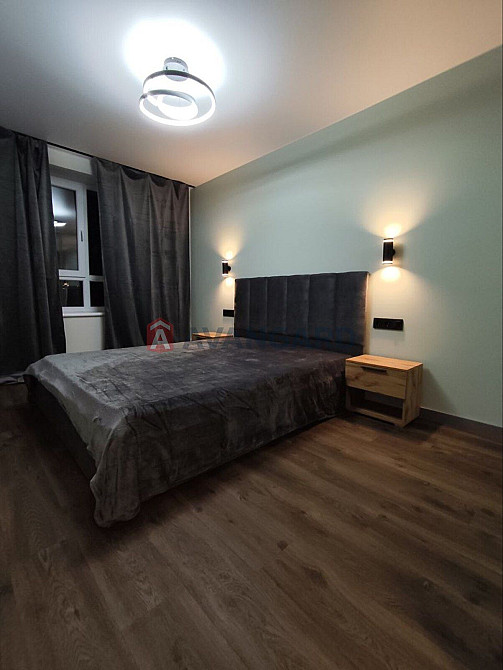 Продаж 1 кімнатна квартира ЖК Щасливий-2 новий ремонт Днепр - изображение 5