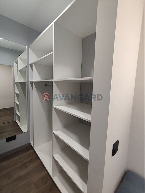 Продаж 1 кімнатна квартира ЖК Щасливий-2 новий ремонт Днепр - изображение 7