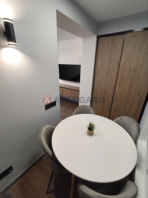 Продаж 1 кімнатна квартира ЖК Щасливий-2 новий ремонт Днепр - изображение 2