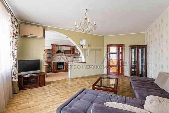 Продаж квартири, вул. Микільсько-Слобідська, Дніпровський р-н Київ