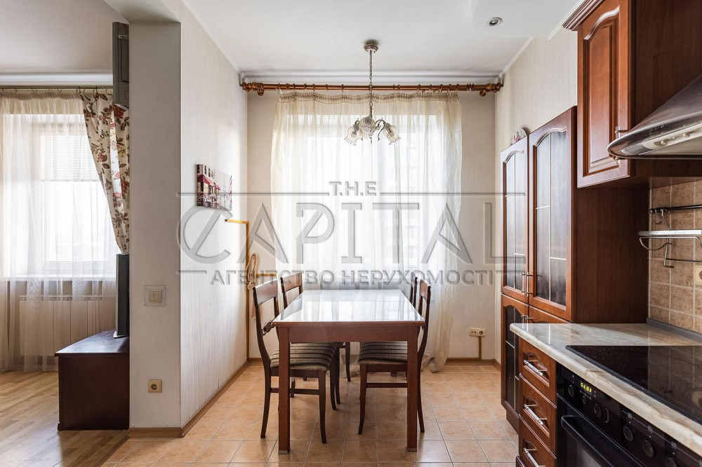 Продаж квартири, вул. Микільсько-Слобідська, Дніпровський р-н Київ - зображення 7