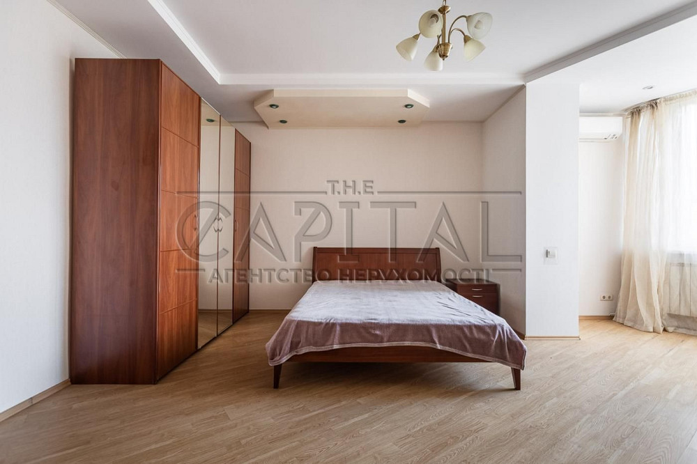 Продаж квартири, вул. Микільсько-Слобідська, Дніпровський р-н Київ - зображення 4