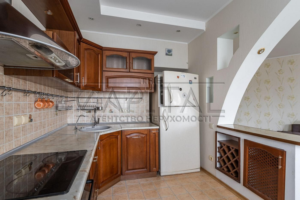 Продаж квартири, вул. Микільсько-Слобідська, Дніпровський р-н Київ - зображення 8