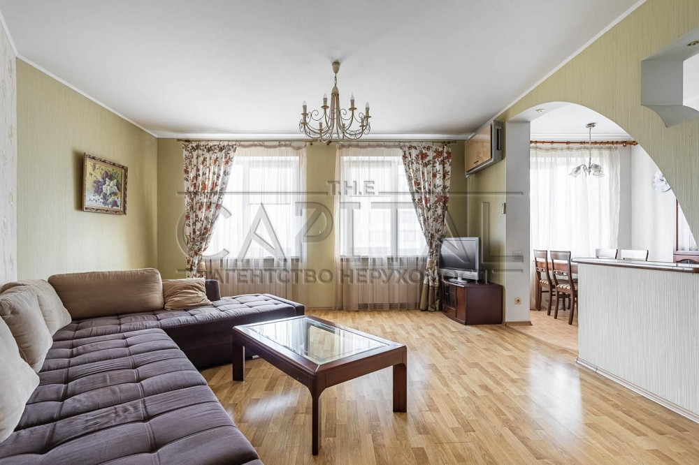 Продаж квартири, вул. Микільсько-Слобідська, Дніпровський р-н Київ - зображення 2