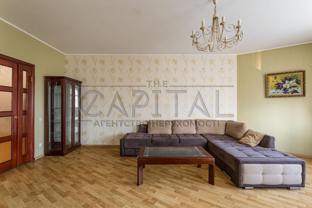 Продаж квартири, вул. Микільсько-Слобідська, Дніпровський р-н Київ - зображення 3