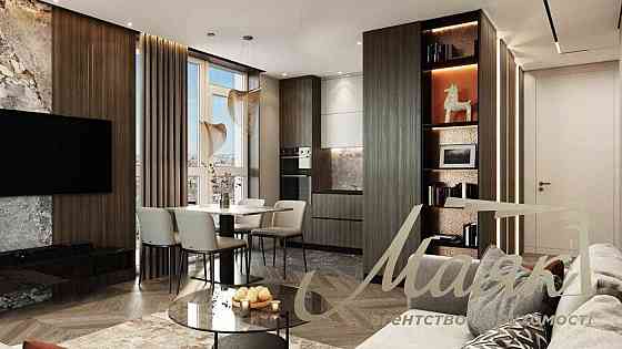 Продаж 3-к квартири, ЖК Французський квартал 2, Печерський район, Київ Київ