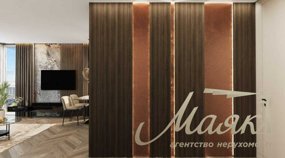 Продаж 3-к квартири, ЖК Французський квартал 2, Печерський район, Київ Київ - зображення 3