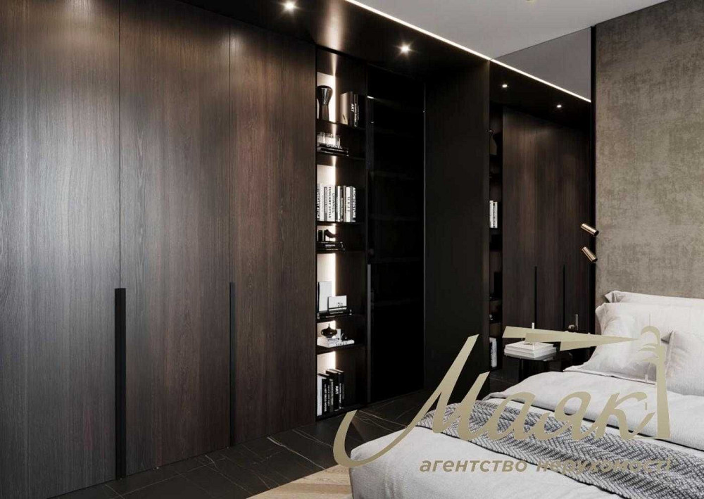 Продаж 3-к квартири, ЖК Французський квартал 2, Печерський район, Київ Київ - зображення 6