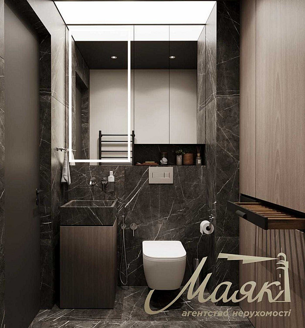 Продаж 3-к квартири, ЖК Французський квартал 2, Печерський район, Київ Київ - зображення 8