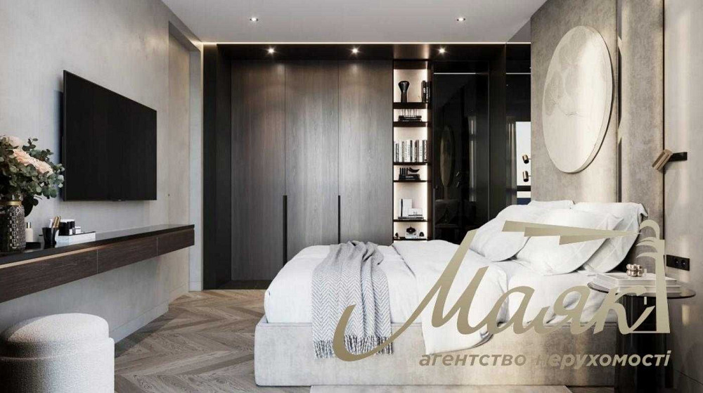 Продаж 3-к квартири, ЖК Французський квартал 2, Печерський район, Київ Київ - зображення 5