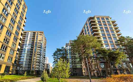 Продам 2-кімн. квартиру ЖК «Krona Park 2», Бровари. DM Бровари