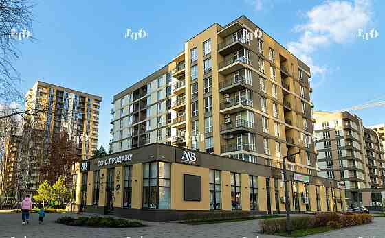 Продам 2-кімн. квартиру ЖК «Krona Park 2», Бровари. DM Бровари