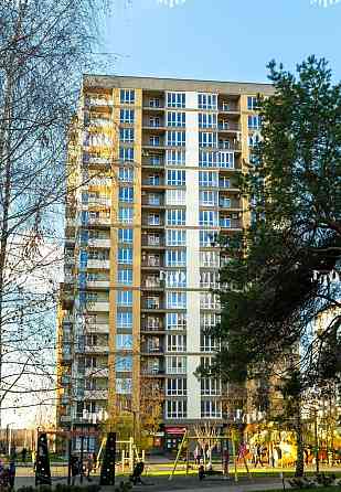 Продам 2-кімн. квартиру ЖК «Krona Park 2», Бровари. DM Бровари