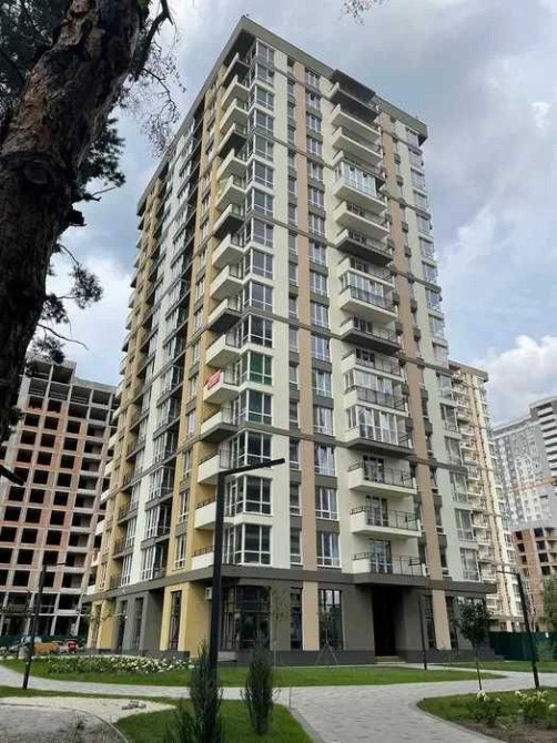 Продам 2-кімн. квартиру ЖК «Krona Park 2», Бровари. DM Бровары - изображение 4