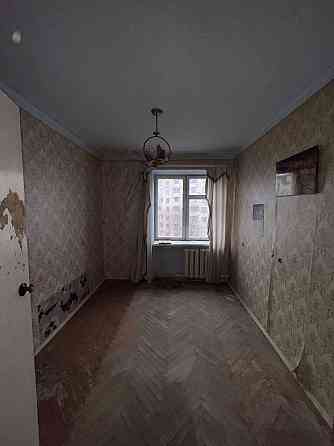 Продається 3 кімнатна квартира вул. Пулюя Івано-Франківськ