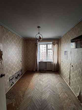 Продається 3 кімнатна квартира вул. Пулюя Івано-Франківськ