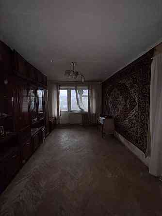 Продається 3 кімнатна квартира вул. Пулюя Івано-Франківськ