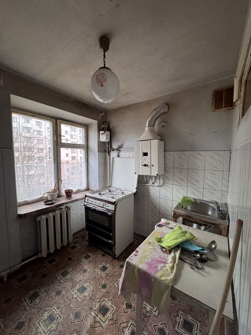 Продається 3 кімнатна квартира вул. Пулюя Івано-Франківськ - зображення 1